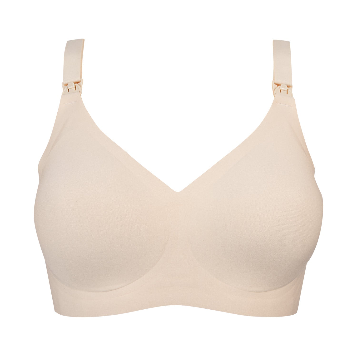 Sutien de alăptare MumFit, mărimea S, 78/013 Canpol babies - Imagine 2