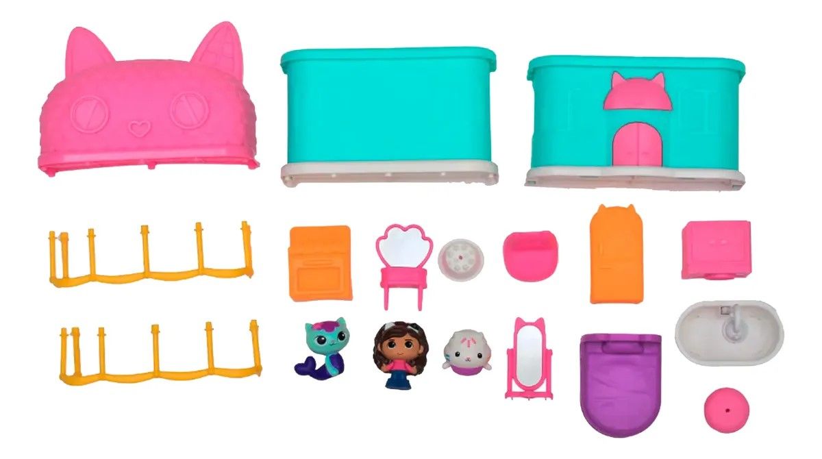 GABBYS DOLLHOUSE MINI SET DE JOACA CU FIGURINE SI - Imagine 6 [ps:90584835-8db4-4271-bfcb-f17b252bea25]