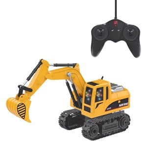 Vehicul Șantier Galben cu Telecomandă Jumbo - Excavator - Default Title (2) [ps:fd2c7e17-ba13-4e98-aa8c-e1b7e39eb3a9]