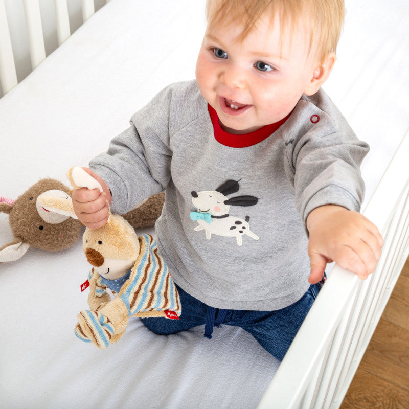 Doudou comforter Iepurasul Semmel Bunny, Sigikid [ps:69bdfe55-e2e2-49c0-8916-45792b0cdef7]