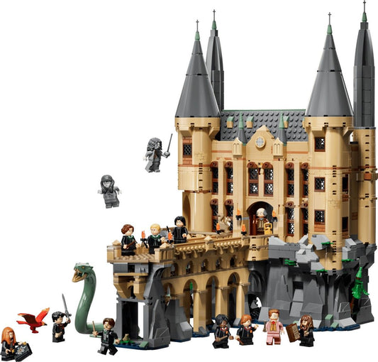 LEGO Harry Potter Castelul Hogwarts Aripa de Est 76473 - Default Title (2) [ps:6829bd8d-817c-46c5-9245-61d2e37d97df]