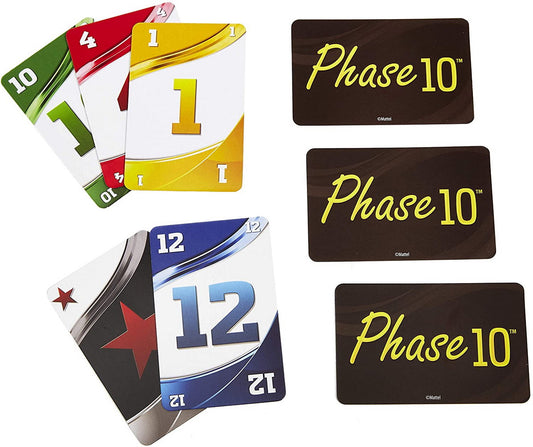 JOC CU CARTI PHASE 10 Mattel - Imagine 2 [ps:d7514826-b9f9-4085-b76b-cb5e7a30f7da]