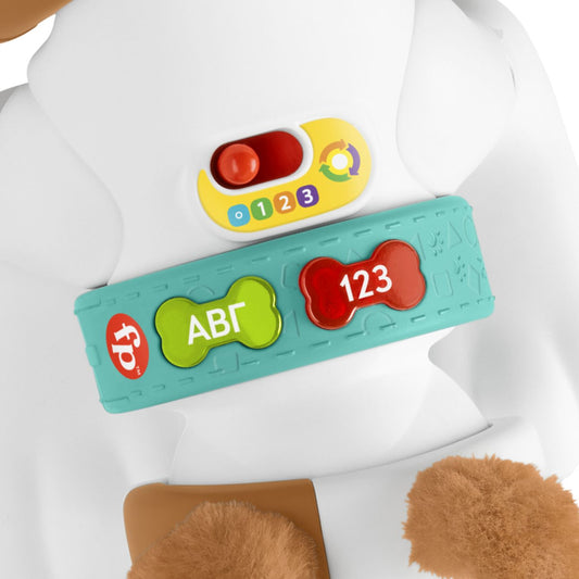 FISHER PRICE CATELUS CRAWL WITH ME Mattel - Default Title (2) [ps:2757b6b5-3b90-4fb3-8efa-004dad8188c1]