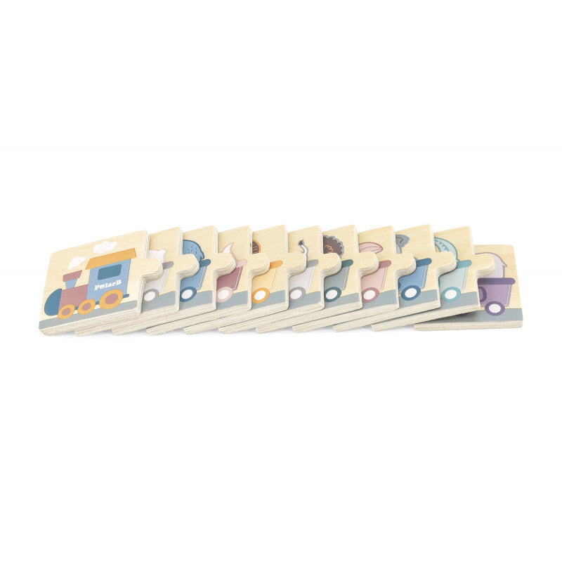 Puzzle Numere, PolarB Viga [ps:c36616e0-d4d9-4e6f-b4d0-73c6917f8f55]