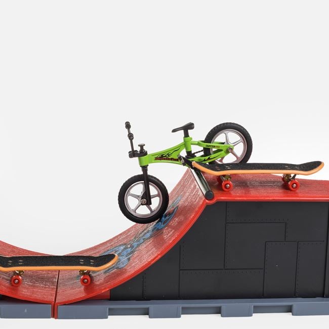 Pista Skateboard pentru Biciclete cu Unelte Jumbo - Default Title (2) [ps:c5a0851d-2bd8-4f1b-b10e-acd0ef9b8197]