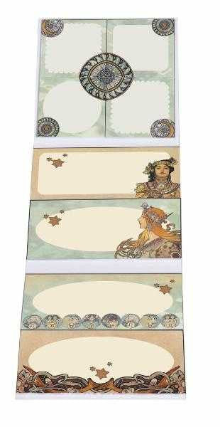 Etichete Art Nouveau, Fridolin - Imagine 2 [ps:ed338f99-79dd-4328-8471-a0a9e66bb445]