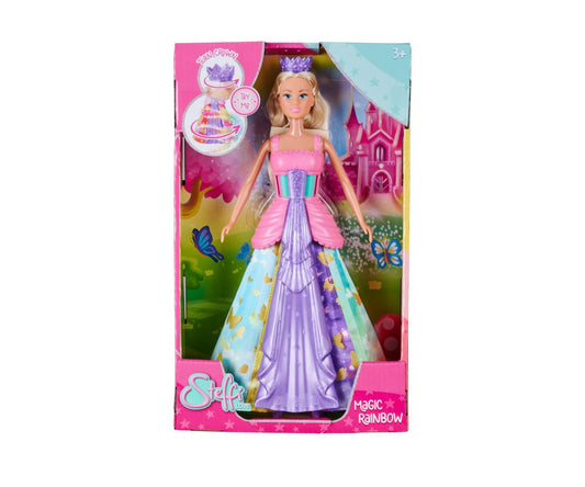 STEFFI LOVE PAPUSA STEFFI CURCUBEU MAGIC 29CM [ps:cb18d606-1f07-412b-bb7b-4e7656602e61]