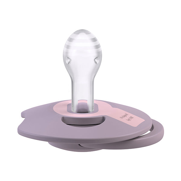 Suzeta silicon Dynamic PRIME Violet,  0-6M 1 buc - 34/421, LOVI [ps:fcccd1fe-f133-4477-a43e-af0e2735040b]
