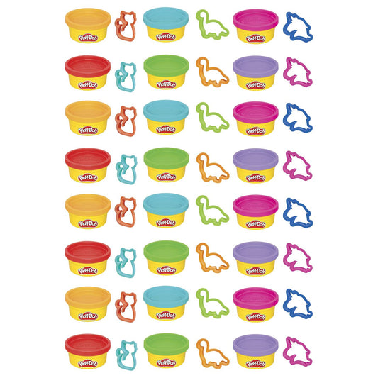 Play-Doh Set Cadouri pentru Petreceri Hasbro - 24 Cutii - Default Title (2) [ps:d632be93-97cc-4b3e-9633-6dc79dc4266d]
