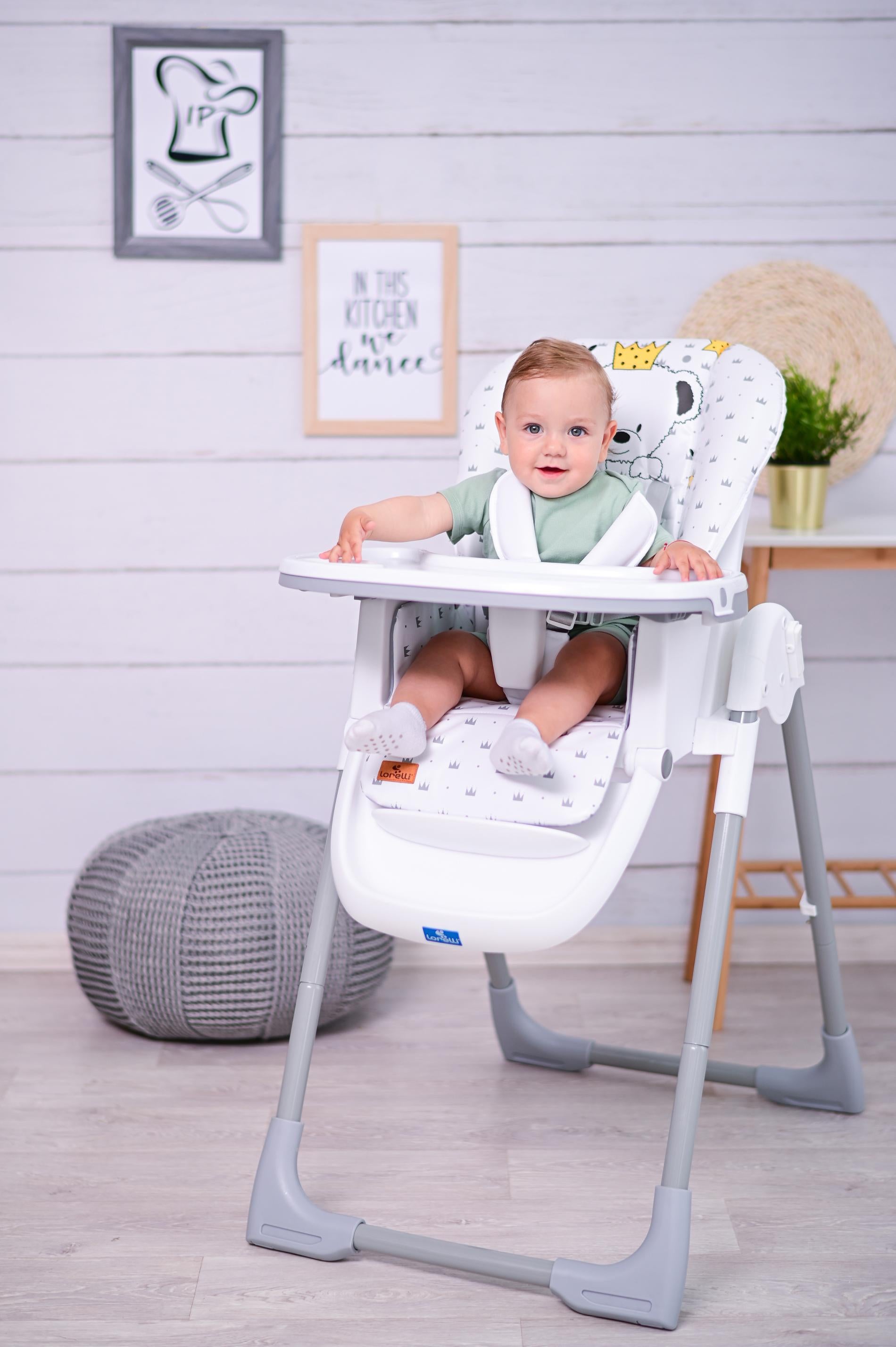 Scaun de Masa Lorelli Dalia, Reglabil, Grey Bear - Gri (2) [ps:a02bc3dc-e8de-403c-ab79-e0e7409cfeea]