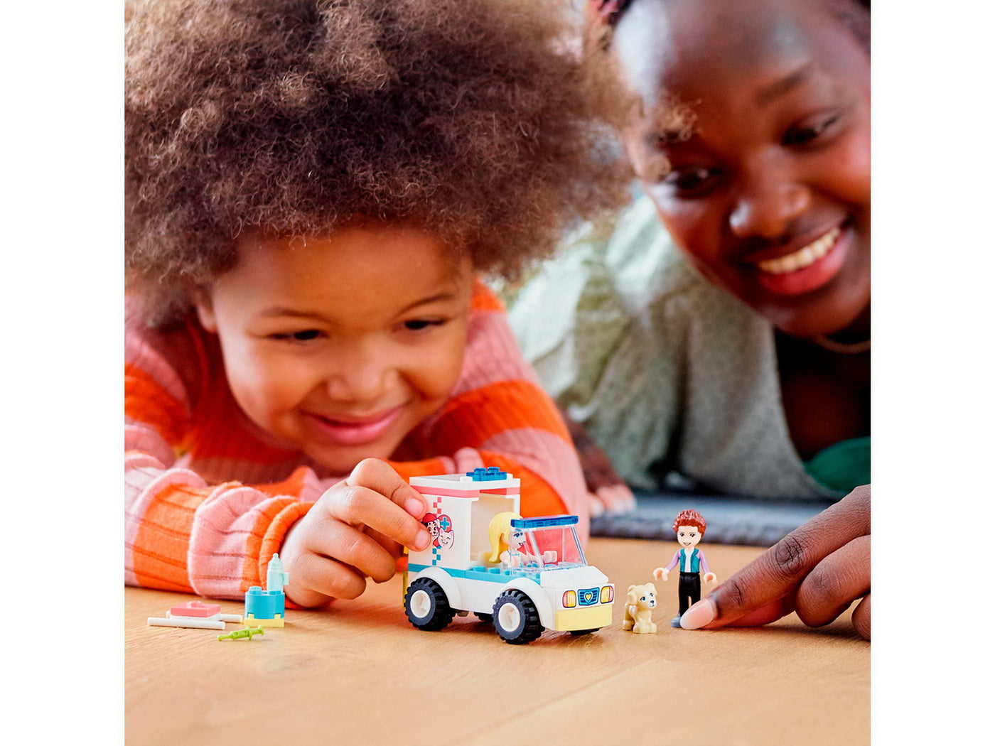 LEGO FRIENDS AMBULANTA CLINICII ANIMALUTELOR 41694 - Default Title (2) [ps:245bef9e-34f2-4712-946e-93f720a8c459]
