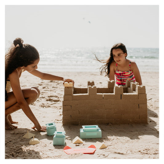 Sand Pal - Kit de Construcție pentru Nisip | Jucării - Default Title (2) [ps:58c5ee3f-16dc-40af-8c2b-0f7e632cd302]
