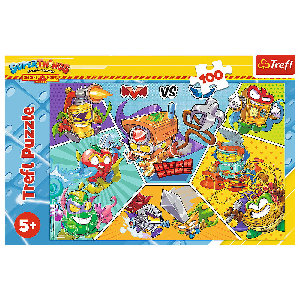 PUZZLE TREFL 100 SPIONII SECRETI IN ACTIUNE - Default Title (2) [ps:863a3bf4-163a-49f1-b8a9-25916ccac0c8]