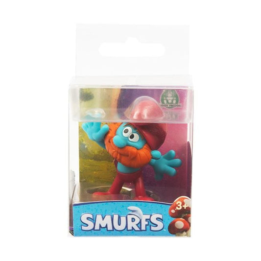Figurine Strumfi Film 5cm Giochi Preziosi - Jumbo - Default Title (2) [ps:bb010fdf-9316-4ef3-a660-706b9a508486]