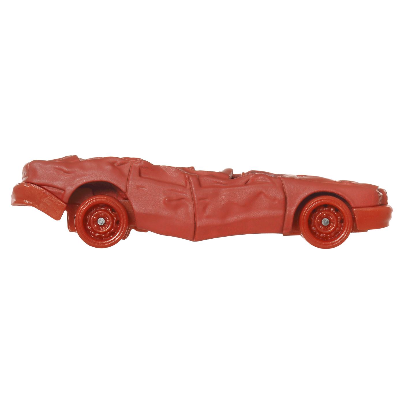 HOT WHEELS MONSTER TRUCK SI MASINUTA METALICA RACE ACE - Imagine 2