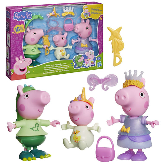 PEPPA PIG SET 3 PURCELUSI CARE SE IMBRACA CU FIGURINE SI - Default Title (2) [ps:7eafde74-f0e7-4535-86ac-9c851c780eee]