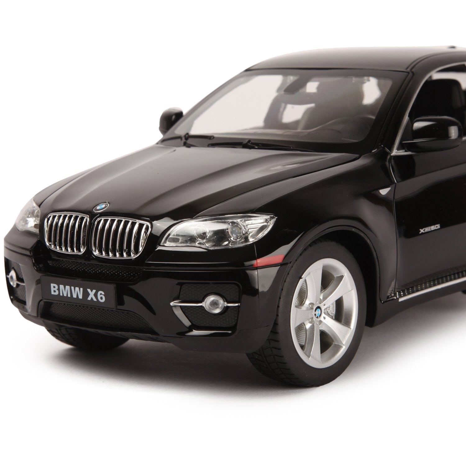 MASINA CU TELECOMANDA BMW X6 NEGRU CU SCARA 1 LA 14 [ps:6c9ddb8d-8e2e-4521-9cd1-bef958b4c976]