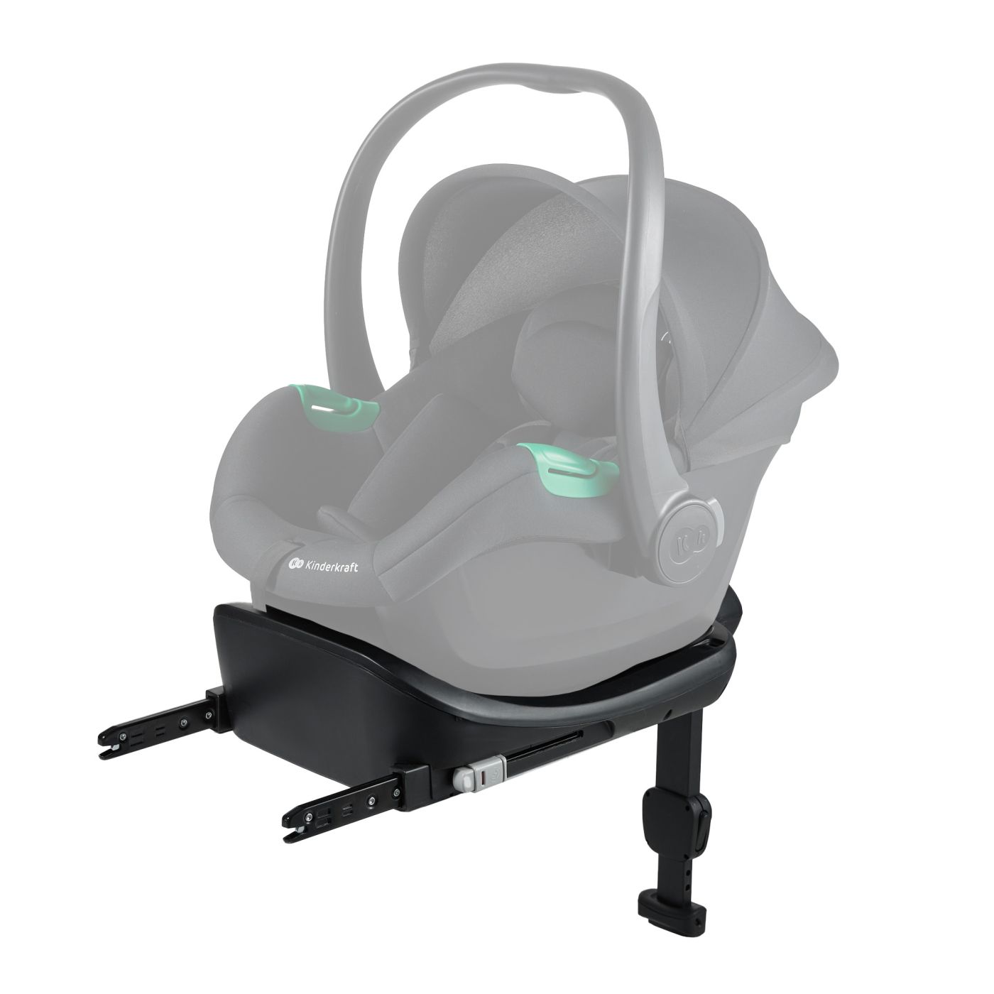 BAZA ISOFIX SCOICA KINDERKRAFT MINK FX 2 - Imagine 5 [ps:6f7637a1-2f51-4332-bd6a-7faca9a42ad8]