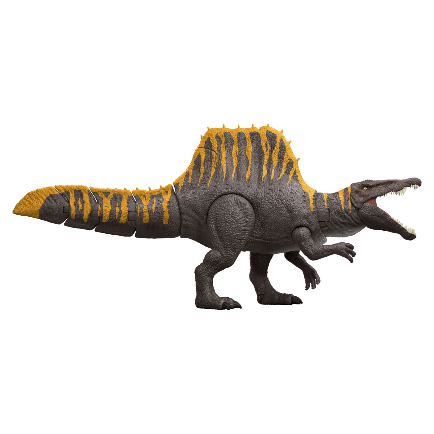 JURASSIC WORLD REBIRTH TAIL THRASHER DINOZAUR - Imagine 2