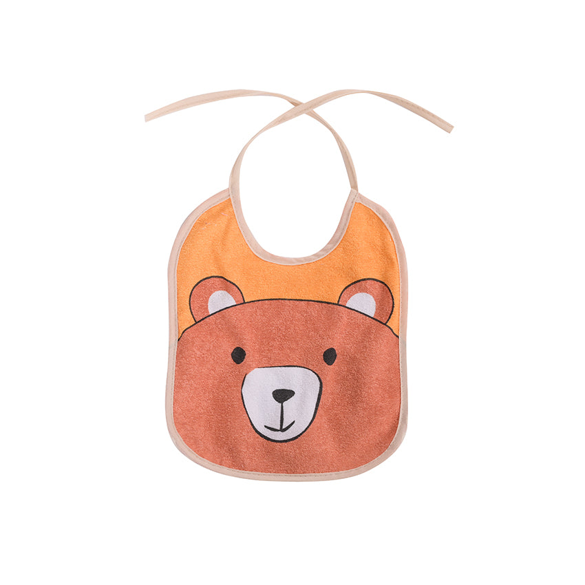Set 3 Bavete Lorelli Bumbac și PEVA, Fetițe - 23x20 cm - unisex (2) [ps:185f4981-a1bd-4dd3-8002-9ee3baac09e4]