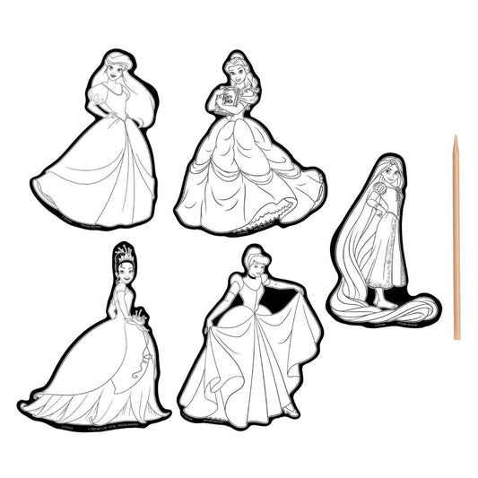 Set Creativ de Razuit Disney Princess Moxy - Default Title (2) [ps:f3a5c9a3-9307-4a56-9758-c0080474c4f2]