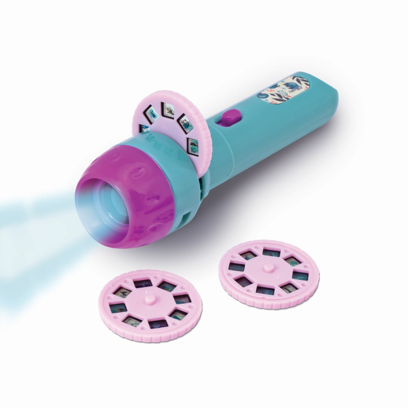 AS MINI PROIECTOR FROZEN 2 - Imagine 4 [ps:717ceca0-ed54-45f8-80cf-a2e87cfab90e]