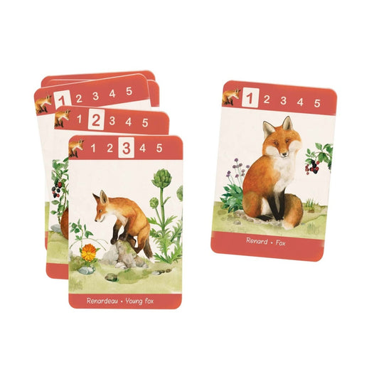 Joc de strategie Happy families, Moulin Roty - Imagine 2 [ps:dc66a081-ad1c-4be1-b0c4-a853acaaa524]