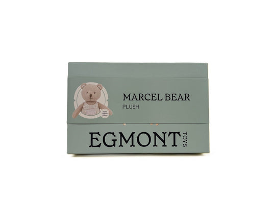 Ursuletul Marcel, Egmont Toys - Imagine 4 [ps:6e6af3ce-bbf7-4e54-a833-8227a87bf47d]