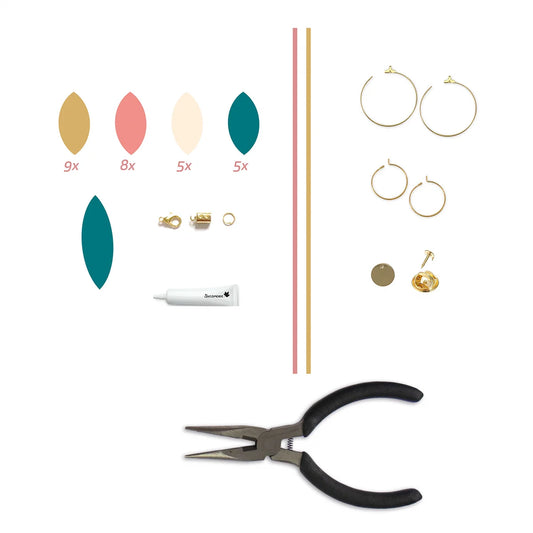 Atelier Bijuterii din Piele Sycomore - Set Creativ Copii - Default Title (2) [ps:367e5a17-7916-4e58-bf03-92710ce7d750]