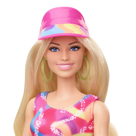 BARBIE THE MOVIE PAPUSA BARBIE CU ROLE Mattel - Imagine 4 [ps:cddcfb3f-981a-4957-be89-eb4307e55438]