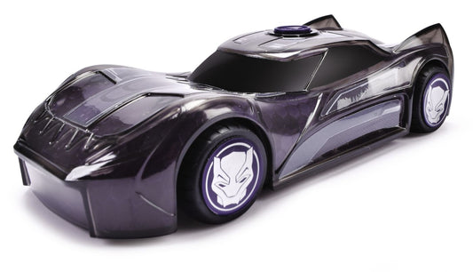JADA MARVEL MASINUTA LIGHT BLACK PANTHER CU SUNETE SI - Imagine 3 [ps:d7fce8ef-298c-4847-9fe4-616c30cead2c]