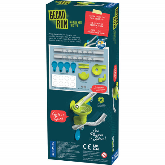 Kit STEM Palnie - extindere pentru cursa cu obstacole cu - Imagine 2 [ps:5ba72c5d-35d4-4d2f-91bc-f925fa96cec4]
