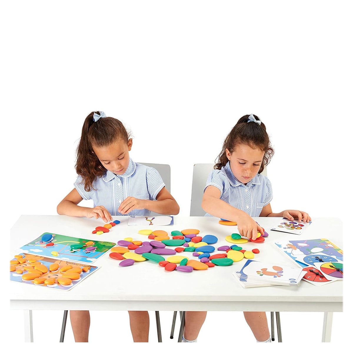 Rainbow Pebbles Classroom Set 299 piese - Edx Education - Default Title (2) [ps:b36d06b1-8cb4-4b71-a8fe-a7d2daf9568d]