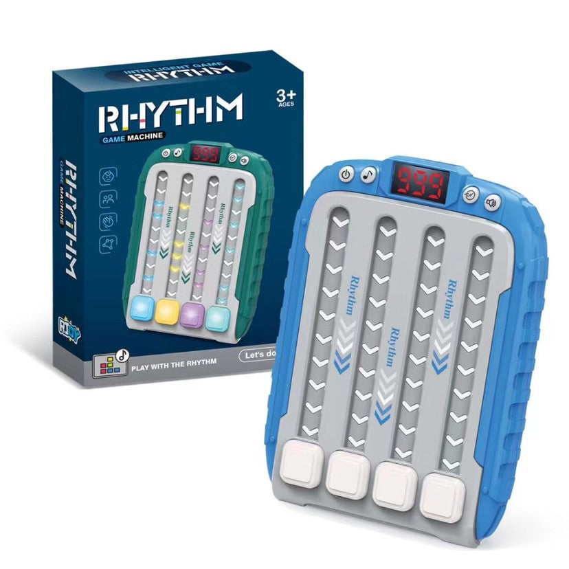 Jucărie Interactivă Flippy Rhythm, Muzicală, +3 Ani, - Default Title (2) [ps:513d31fa-fa75-45c2-a38e-a629c608c877]