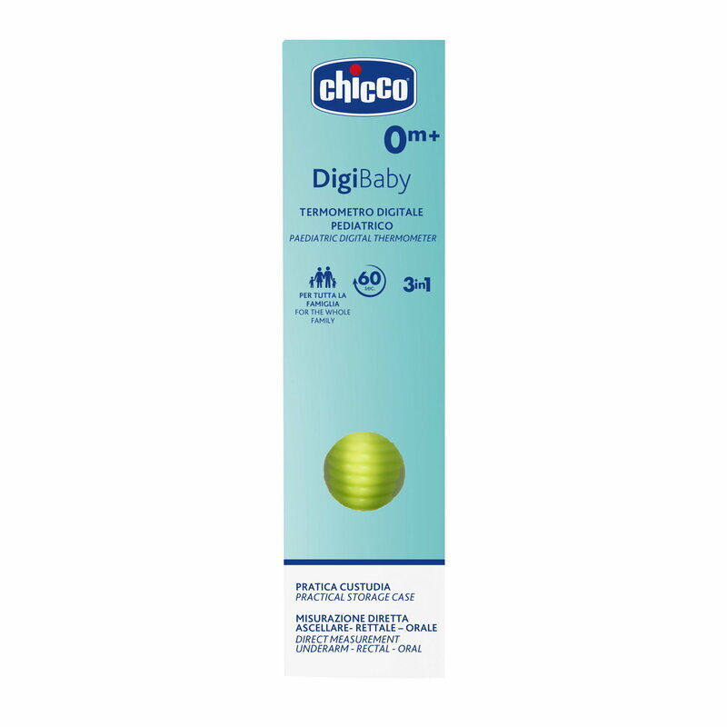 Termometru digital pentru copii Chicco DigiBaby 3 in 1, - Default Title (2) [ps:810b57bd-a784-4e11-b7fe-d64547e3860b]