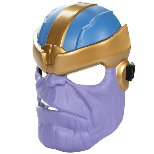 MARVEL AVENGERS MASCA SUPEREROU THANOS Hasbro - Imagine 4 [ps:bd1da9cb-631c-4059-9d81-2ee80a0f4e46]