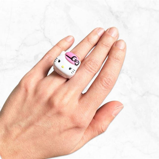 Inel cu Luciu de Buze Hello Kitty - Giochi Preziosi - Default Title (2) [ps:d73eec80-ab32-43cd-b440-bdc9a40ddf62]