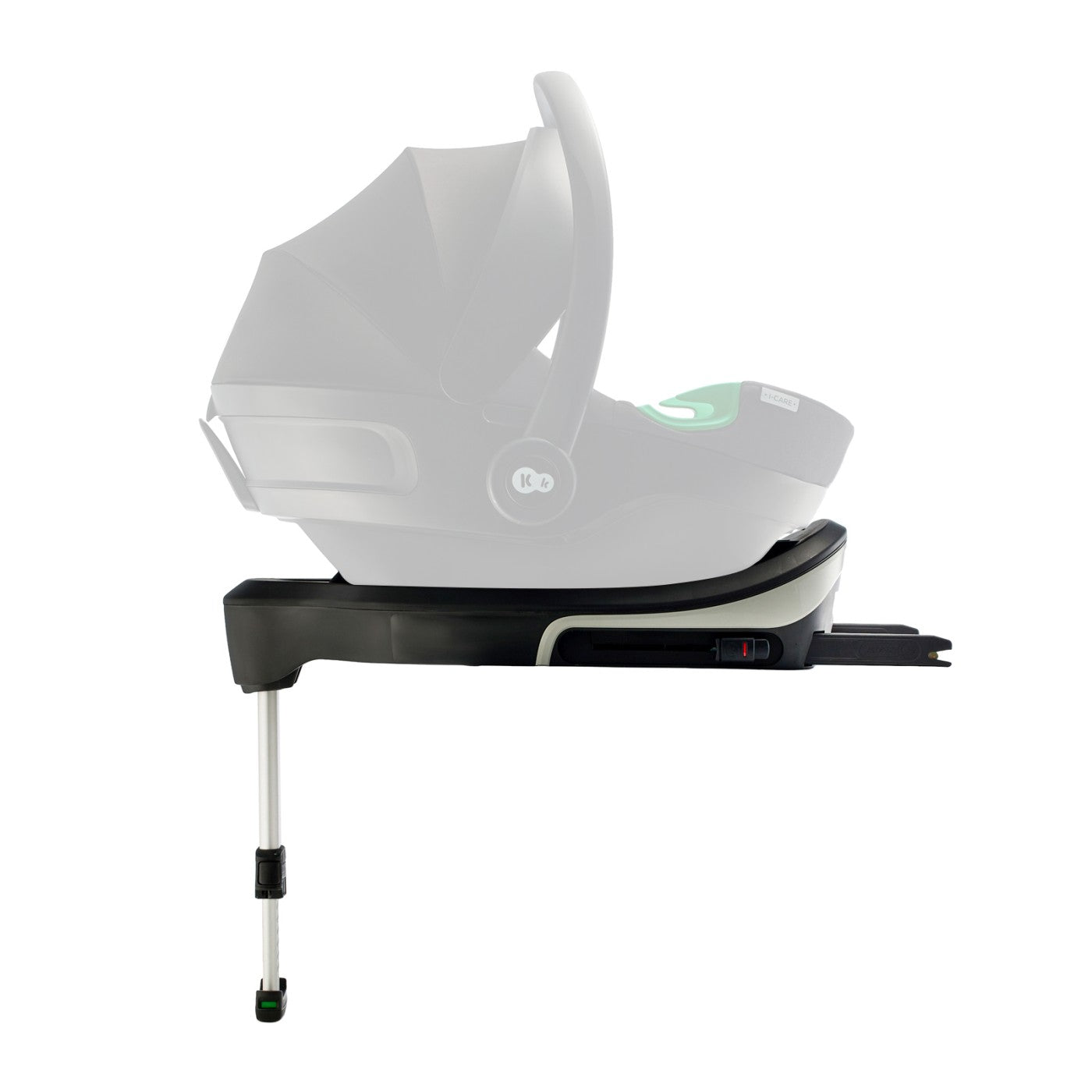 BAZA I-CARE FX PENTRU SCOICA Kinderkraft - Imagine 4 [ps:09e9356b-8799-44b8-9e2c-33c9f189740b]