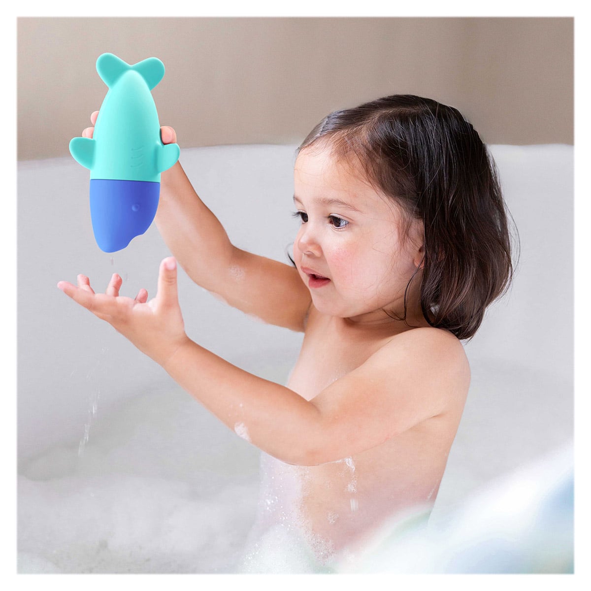 Rechinul Squeezi Quut - Jucărie Stropitoare de Baie Silicon - Default Title (2) [ps:7c287a34-9886-44f4-8553-849856627cea]