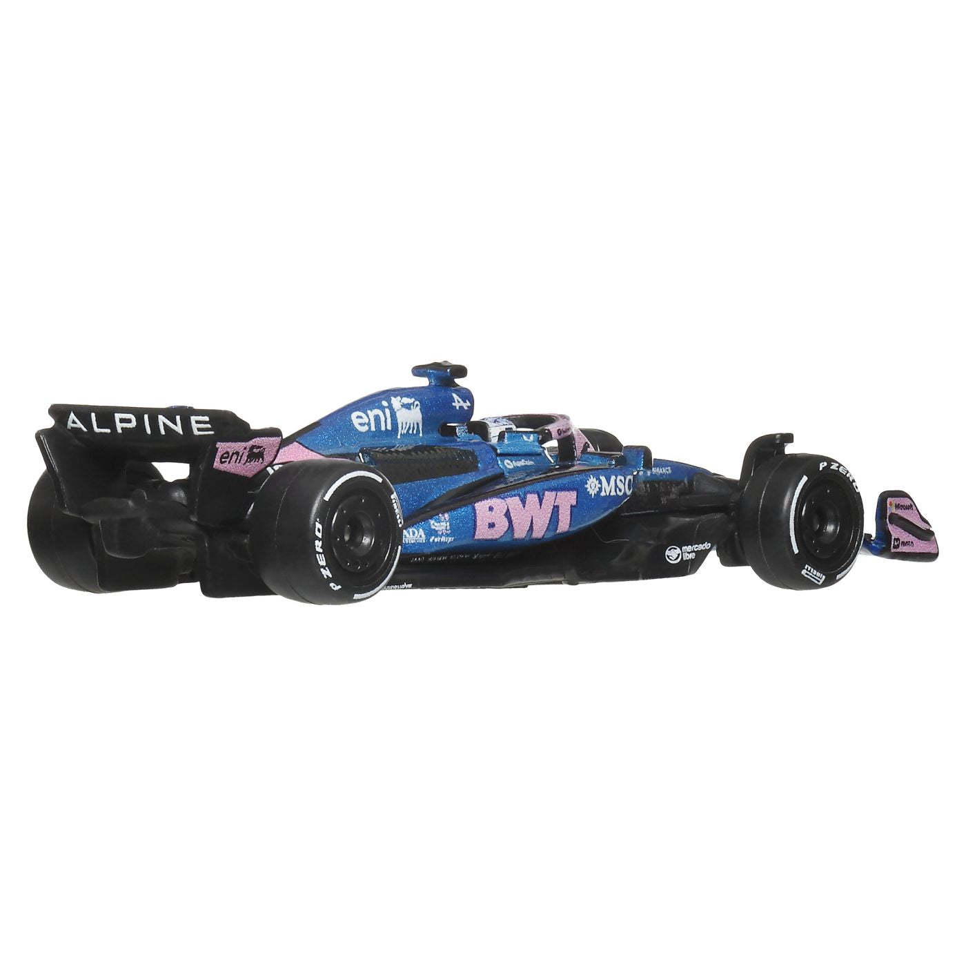 HOT WHEELS PREMIUM REAL RIDERS FORMULA 1 2024 MASINUTA - Default Title (2) [ps:a4959ce9-df5f-487a-898d-cf0fbdba73ff]