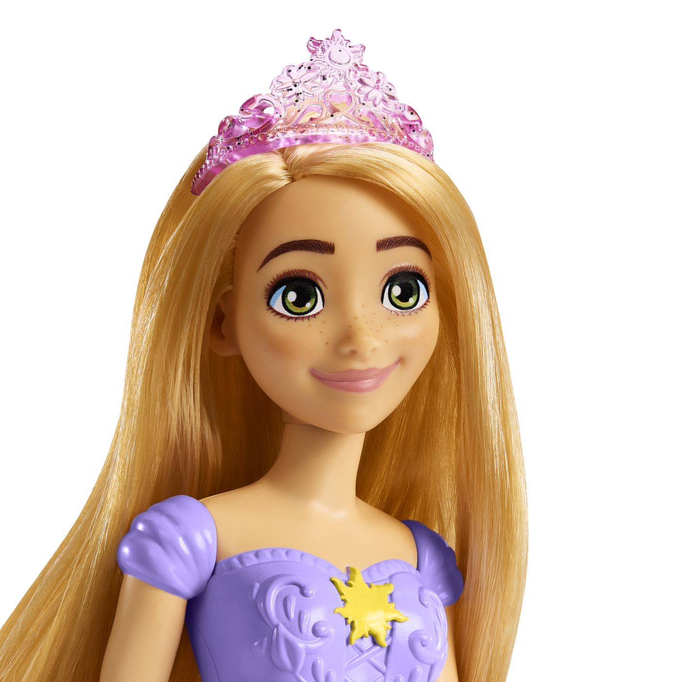 Papusa Disney Princess Rapunzel 30cm - Mattel - Default Title (2) [ps:d3f23cce-1cdb-422e-9440-71a842d91123]