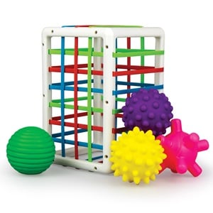 Jucărie Educativă cu Forme Jumbo - Dezvoltare Timpurie - Default Title (2) [ps:c8c1703e-921b-4001-89d4-bf04f5a43d6d]