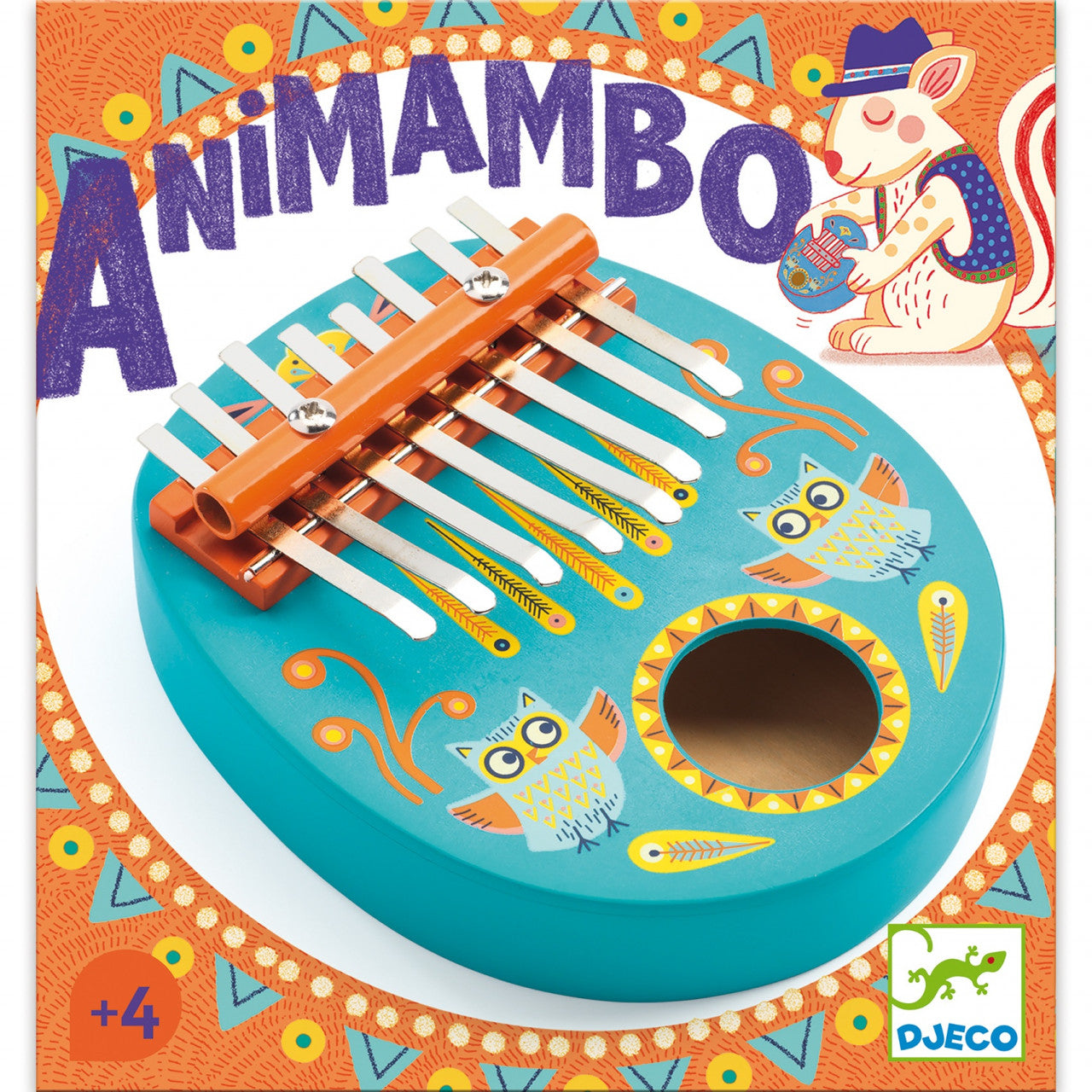 Instrument muzical Kalimba, Djeco - Imagine 3 [ps:09fd102f-cacf-41db-86ef-141b56ffac2c]