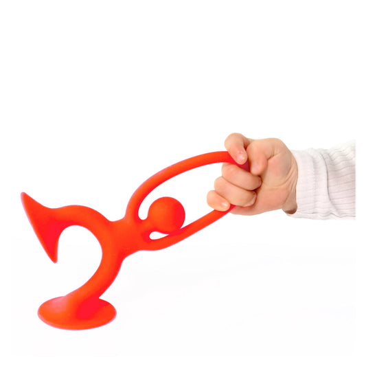 Noogi, Omuletul Flexibil cu Ventuze Moluk - Jucărie Silicon - Default Title (2) [ps:32b88090-f091-4873-a20b-af54e091a77e]