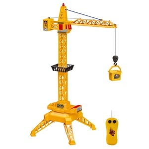 Macara cu Telecomandă Jumbo 65,5cm - Jucărie Interactivă - Default Title (2) [ps:4ac0cf51-96cb-4369-8b49-f840c72a51db]