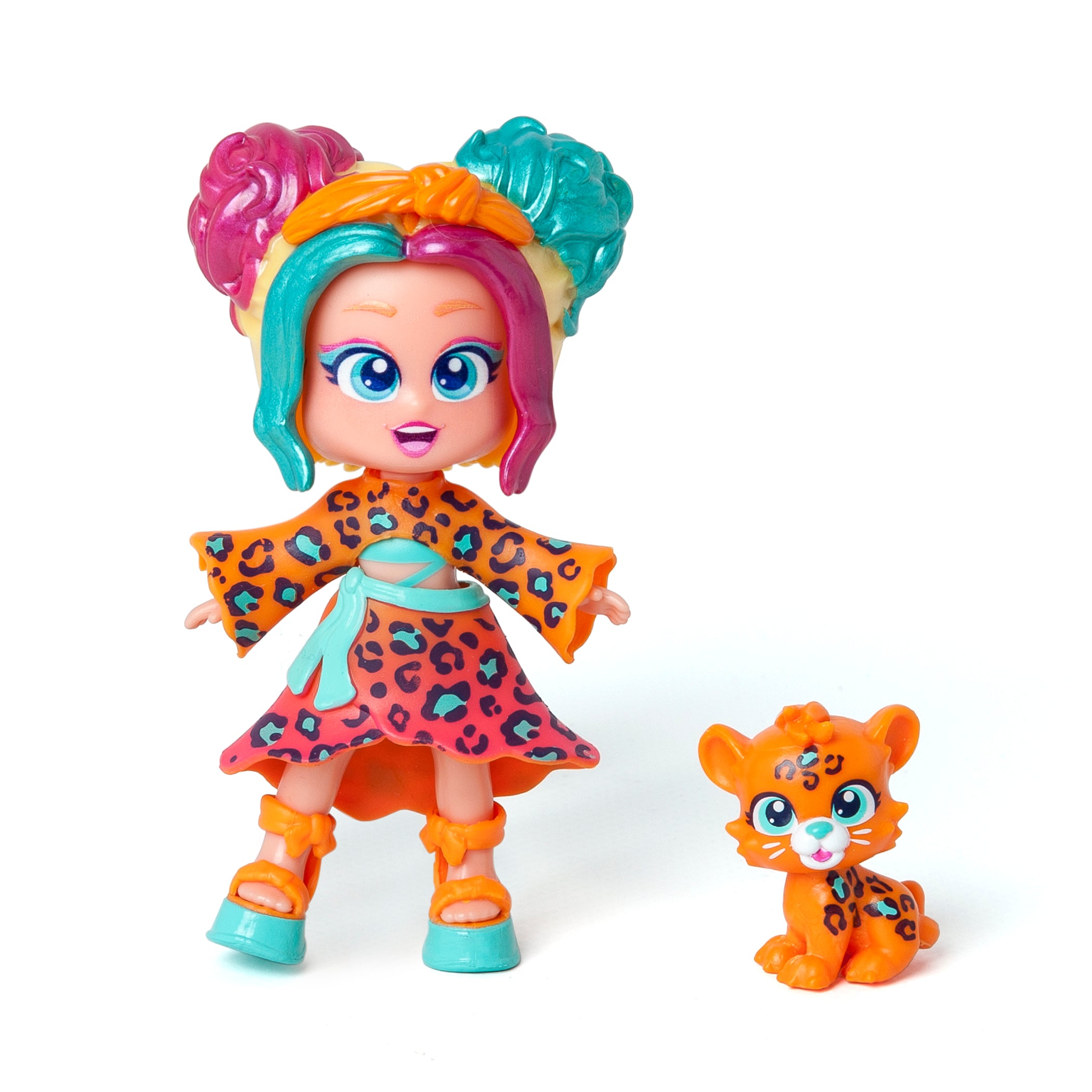 KOOKYLOOS 1 model, papusa, Pets Party, Diana - Imagine 2 [ps:77ba020e-8e93-417e-b478-c974778cbdd4]