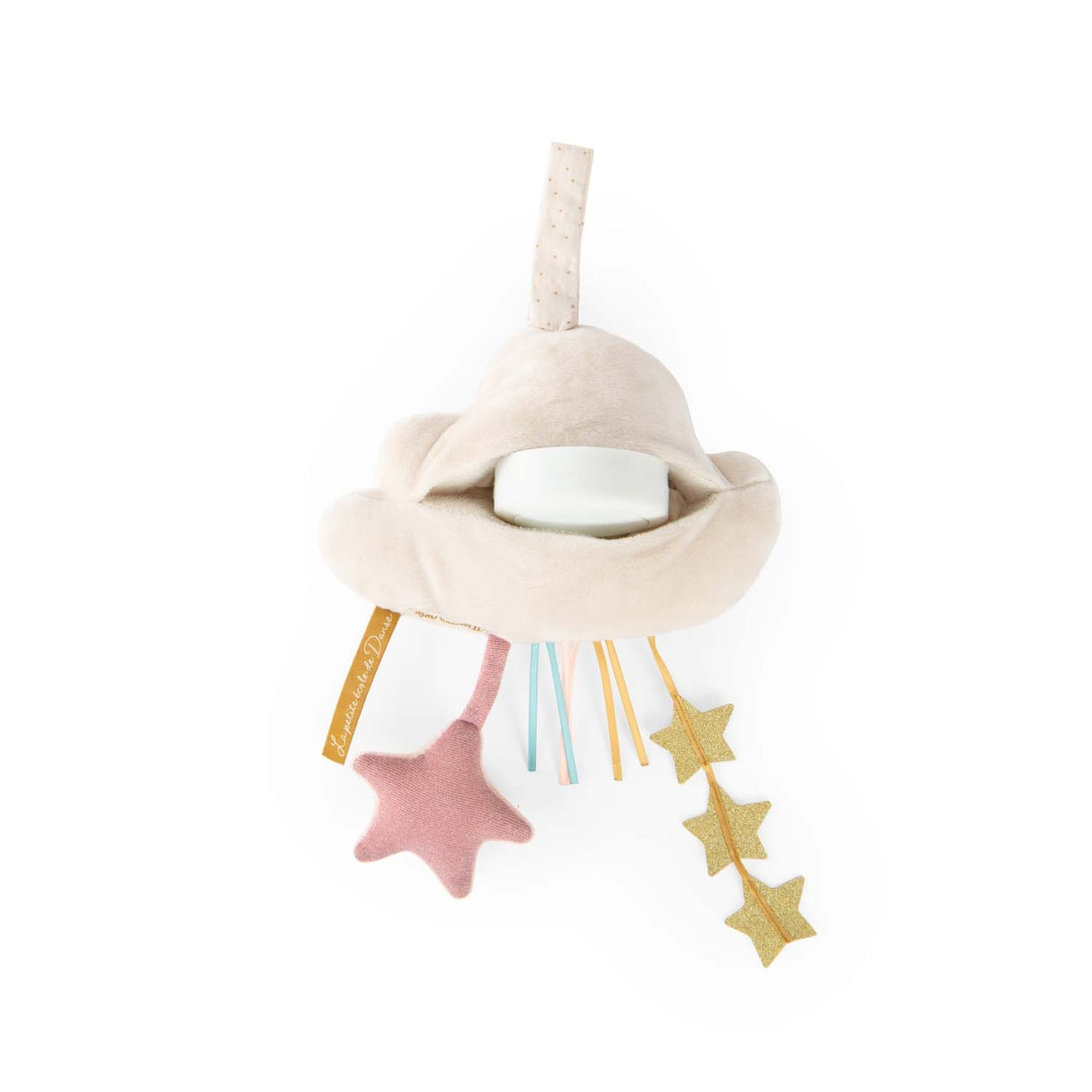 Lampa de veghe si jucarie bebe Nor luminos, Moulin Roty - Imagine 3 [ps:7c7f31aa-fc0b-4812-92d1-0587c165352a]