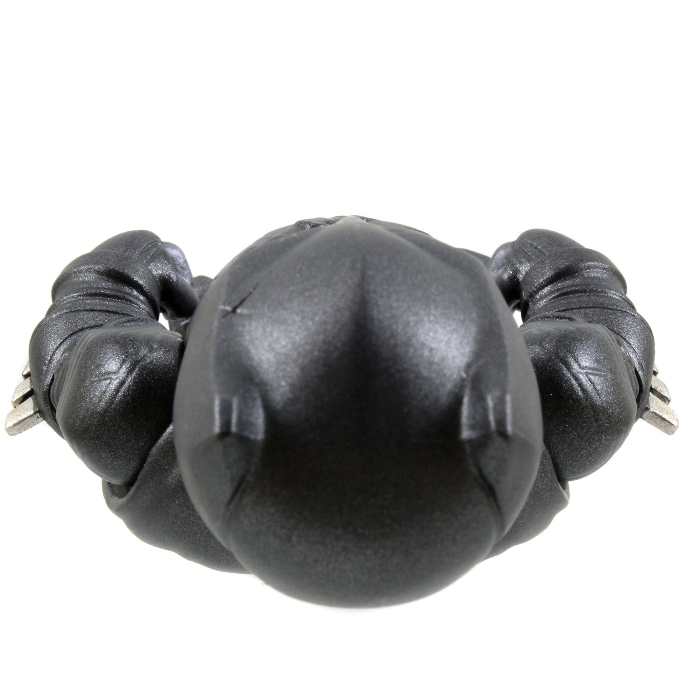 JADA BATMAN FIGURINA METALICA BATMAN 10CM Simba - Imagine 6 [ps:b01341af-4425-4cec-b2cd-294dd1d5746d]