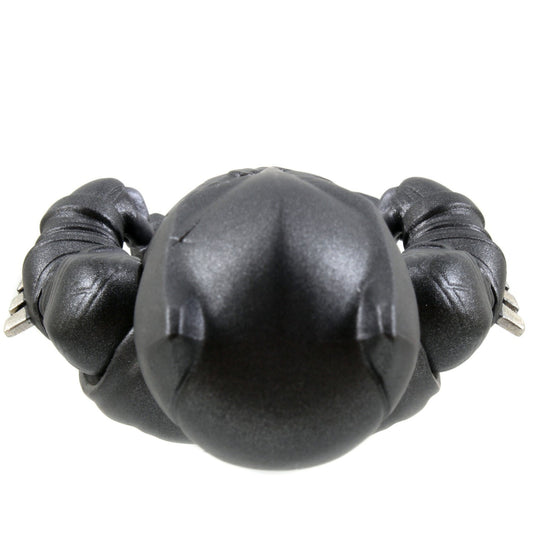 JADA BATMAN FIGURINA METALICA BATMAN 10CM Simba - Imagine 6 [ps:b01341af-4425-4cec-b2cd-294dd1d5746d]