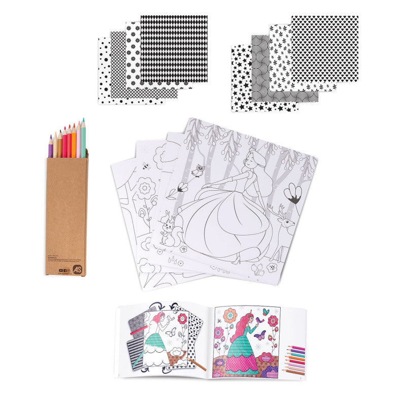 AS ART JOCUL CREIOANE COLORATE PRINTESE - Imagine 2 [ps:0b2fdf9b-59ff-404d-8e14-87130adc0dc7]